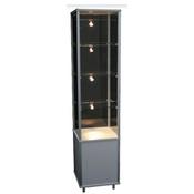 Tallboy Display Case