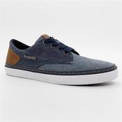 Gante Casual Trainer - Blue - 7 image