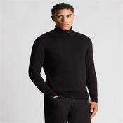 Roll Neck By Remus - 00 Black - S