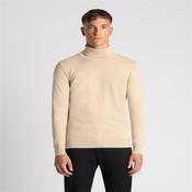 Roll Neck By Remus - 91 Cream - S