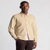 Sweat Cardigan By Remus - 92 Stone - L image