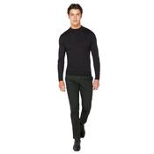 Enzo Trouser Remus - Dark Green - 36R image
