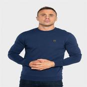 Bosveld Classic Crew Neck Xv Kings - Navy - M image