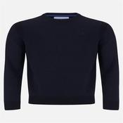 Brosna Crew Neck By Benetti - Navy - M