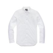 Dressed Super Slim Shirt L\S By G-Star - White - S