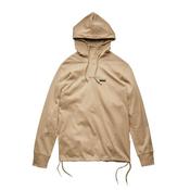 Tweeter Hdd L\S Hoodie By G-Star - Khaki - S