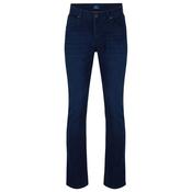 Dakota Jeans - Dark Wash - 36L image