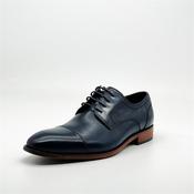 Dupont Formal Shoes - Navy - 8 image