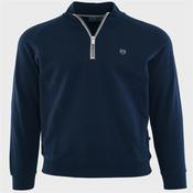 Falcons Half Zip Sweater - Classic Jamaco - S image