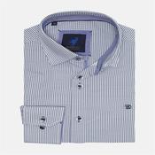 Fury Casual Shirt By Benetti - Green - 2Xl image