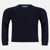 Gordon Crew Neck By Benetti - Navy - M image