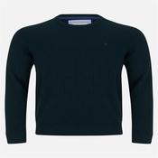 Gordon Crew Neck By Benetti - Olive - Xl image
