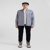 Eden Park Paris Zodiaco Check Shirt - Blue - L