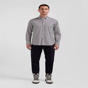 Eden Park Paris Stripe Shirt - Brown - L image