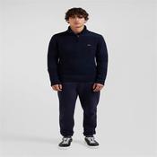 Half Zip Pullover Eden Park - Dark Navy - L
