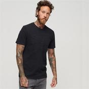 Emboosed Vl T-Shirt - Black - S image