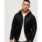 Coredown Jacket - Black - L