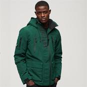Ultimate Windcheater Jacket - Green - 2Xl