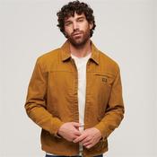 Workwear Ranch Zt Jacket - Tobacco - Xl