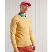 Orange Label Crew - Orange - S