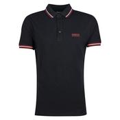 B.Intl Motion Polo - Black - S