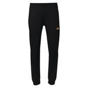 B.Intl Dexter Track Pants - Black - S