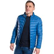 Ponsonby Xv Kings Jacket - Azure - S