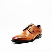 Prisco Formal Shoes - Whiskey - 8 image