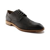 Mirco  Shoes  Gordon&amp;Bros - Grey - 8 image