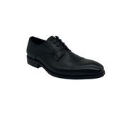 Sixmilebridge Formal Shoe - Black - 7