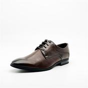 Stockholm Formal Shoes - Oak - 7