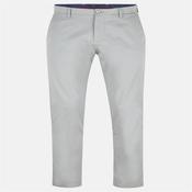 Trent Chino By Benetti - Silver - 34S image