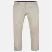Trent Chino By Benetti - Stone - 30S