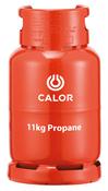 11kg Roofing Gas Propane