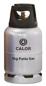 6kg  BBQ Patio Gas
