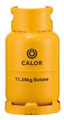 11.34kg Portable Heater Gas Butane