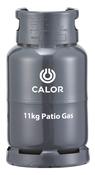 11kg  BBQ Patio Gas