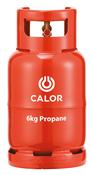 6kg Campervan Boating Gas