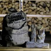 African Olive Hardwood 15kg image