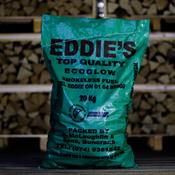 Smokeless Coal – Eddies Glo Ovoids 20kg image