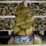 Kiln Dried Hardwood Birch (Grade A BBQ Cooking wood)
