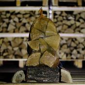 Kiln Dried Hardwood Alder (Grade A BBQ Cooking wood)