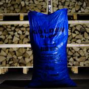 Smokeless Coal - Grade A anthracite 40kg image