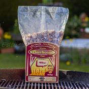 Red Wine Oak 1kg