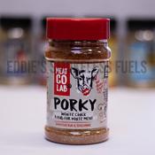 Porky Rub image