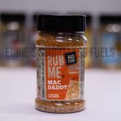​MAC DADDY