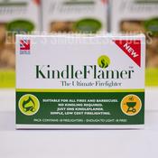 Kindle Flamer