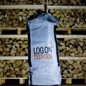 Kiln Dry Birch Bumper Bag