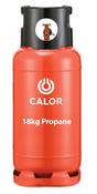 Calor Forklift Gas 18kg Propane