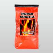 South African BBQ Briquettes 4kg image